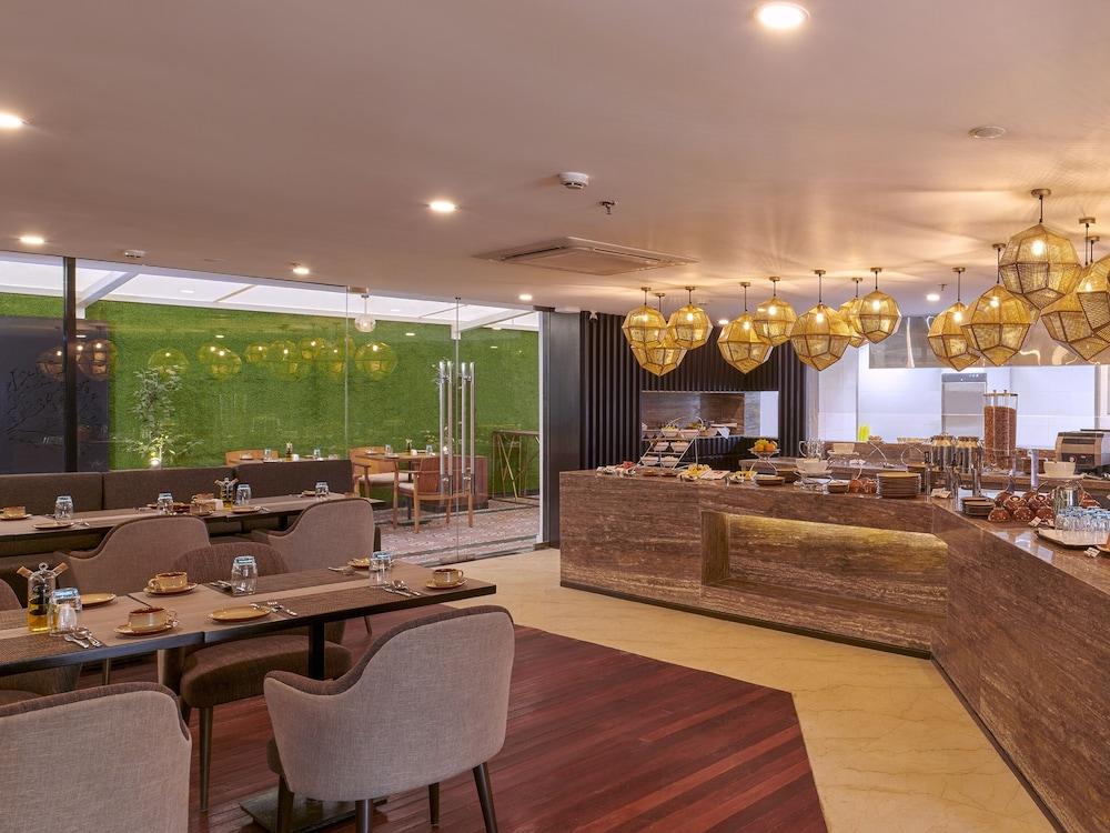 Vivanta Kathmandu