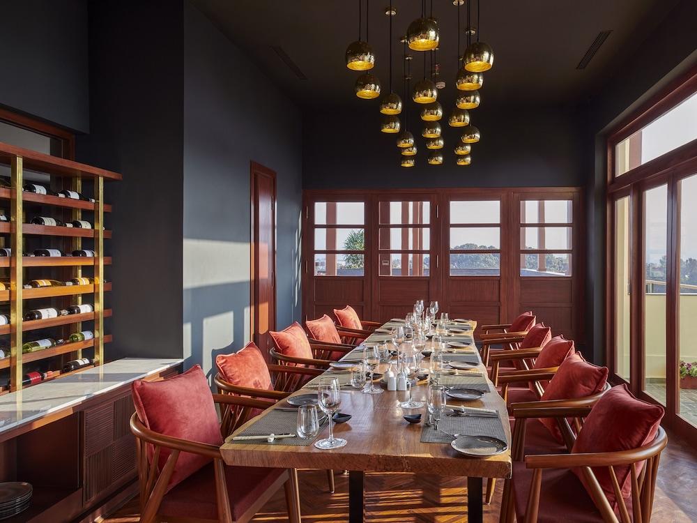 Vivanta Kathmandu