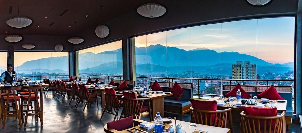 Vivanta Kathmandu