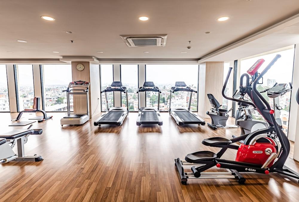 Vivanta Kathmandu