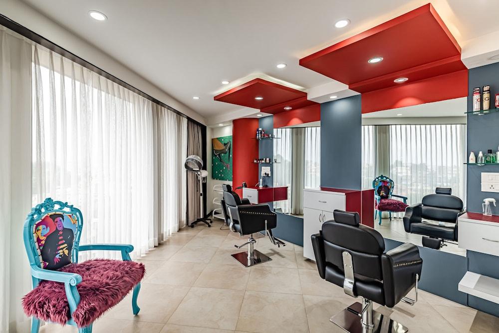 Vivanta Kathmandu
