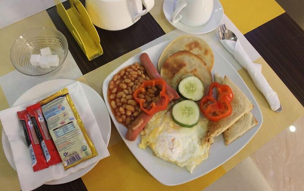Hano Hotels And Suites