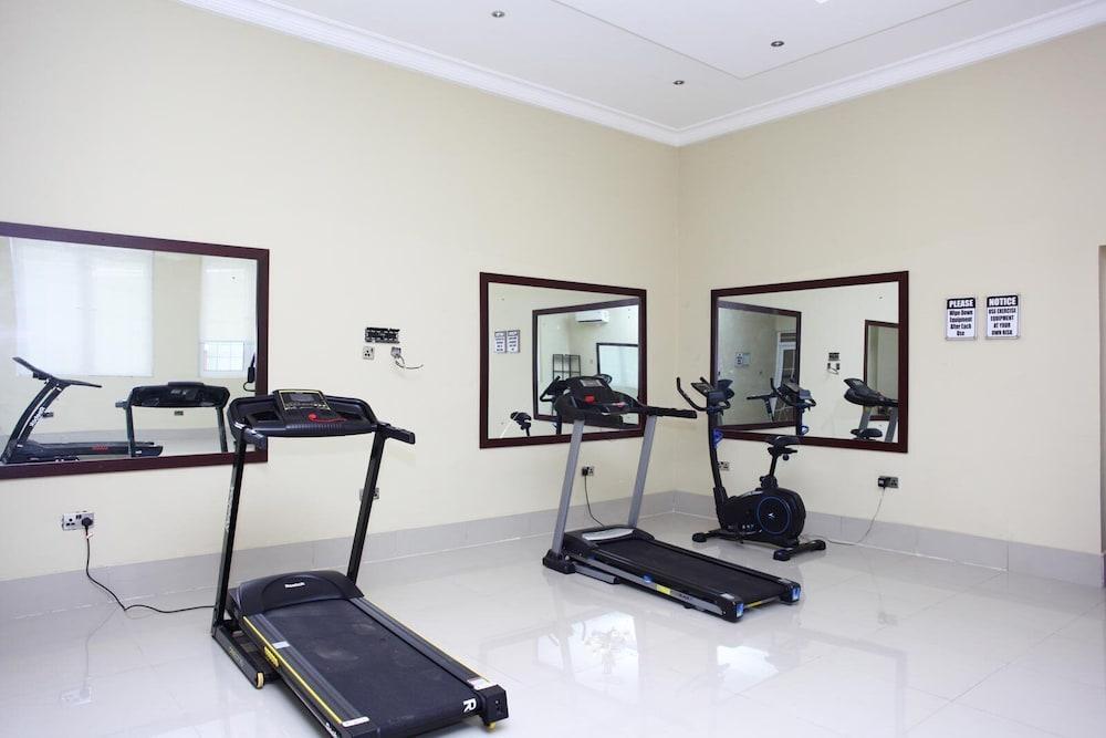 Hano Hotels And Suites