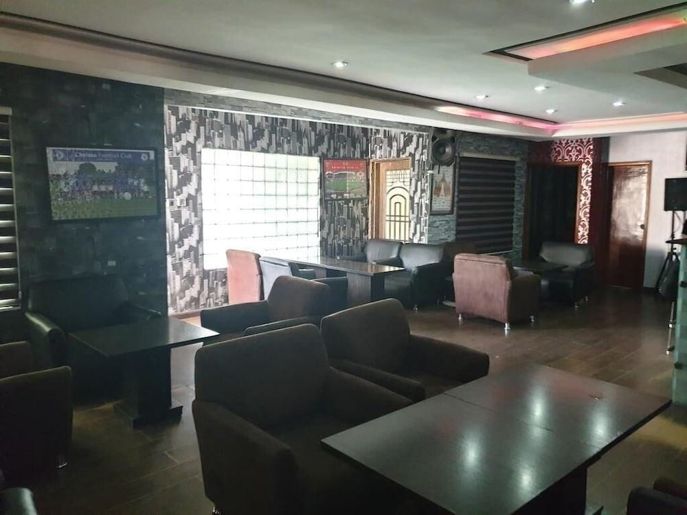Hano Hotels And Suites