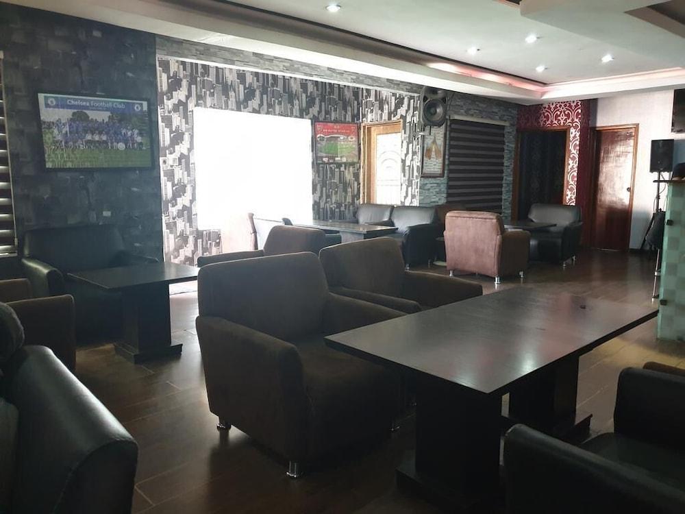 Hano Hotels And Suites