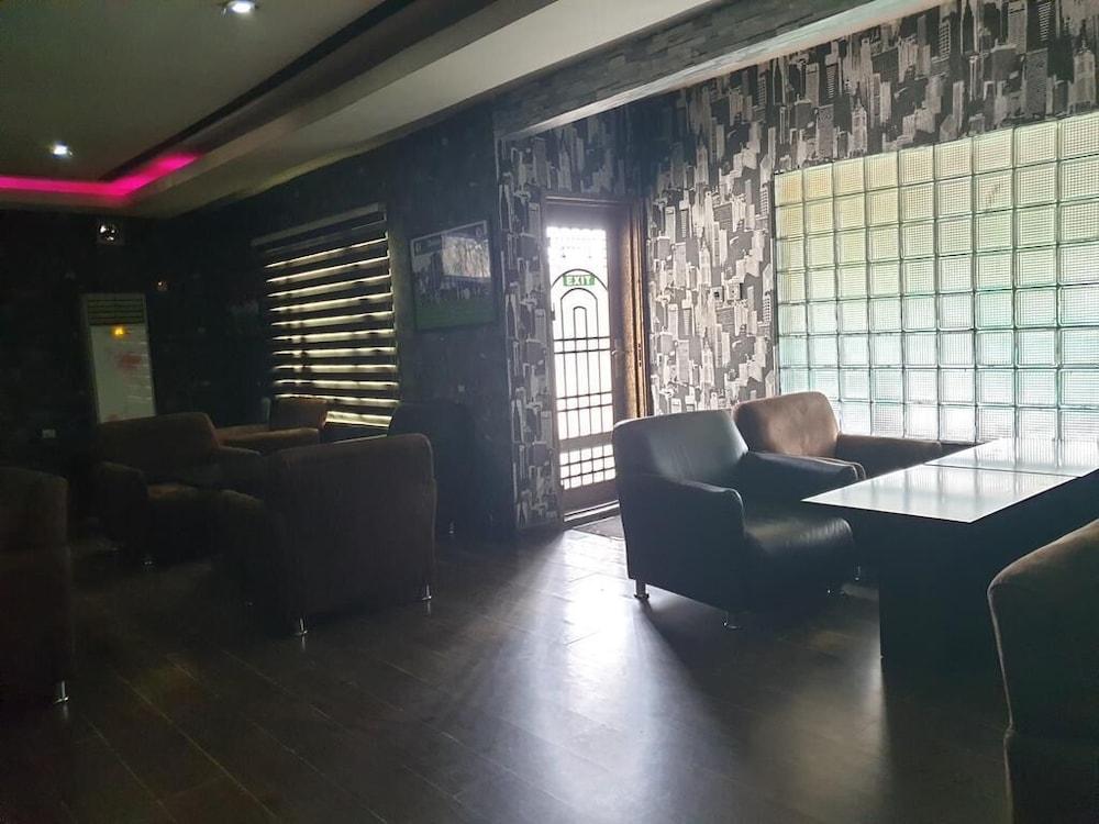 Hano Hotels And Suites