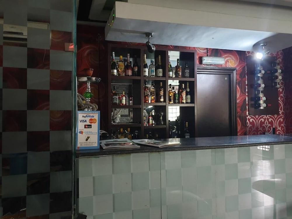 Hano Hotels And Suites