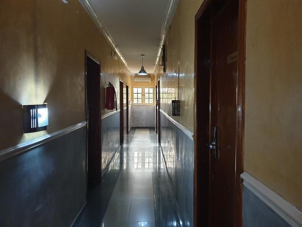 Hano Hotels And Suites