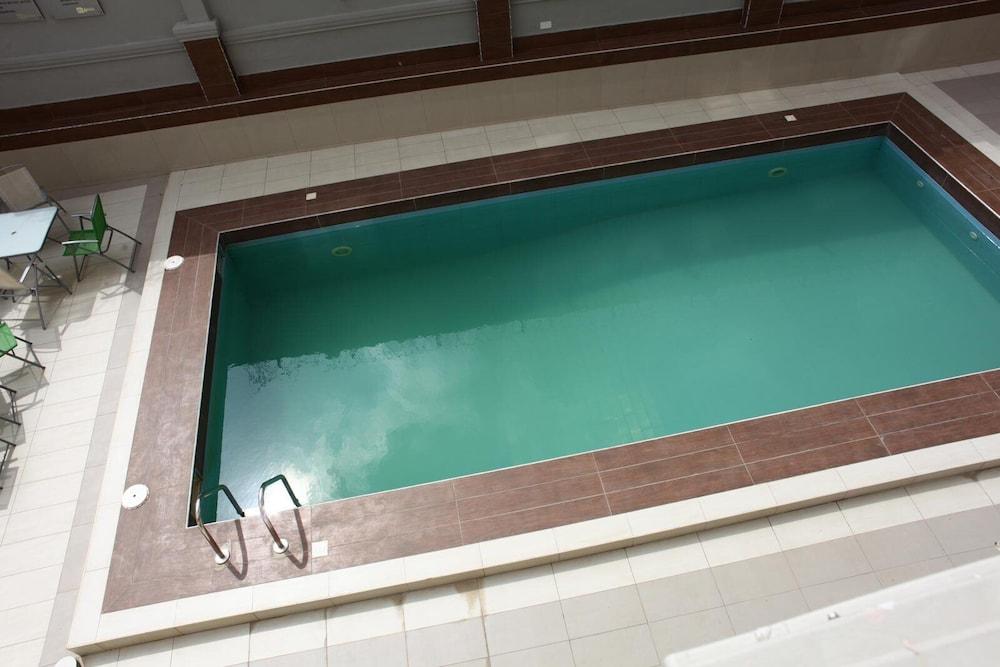 Hano Hotels And Suites