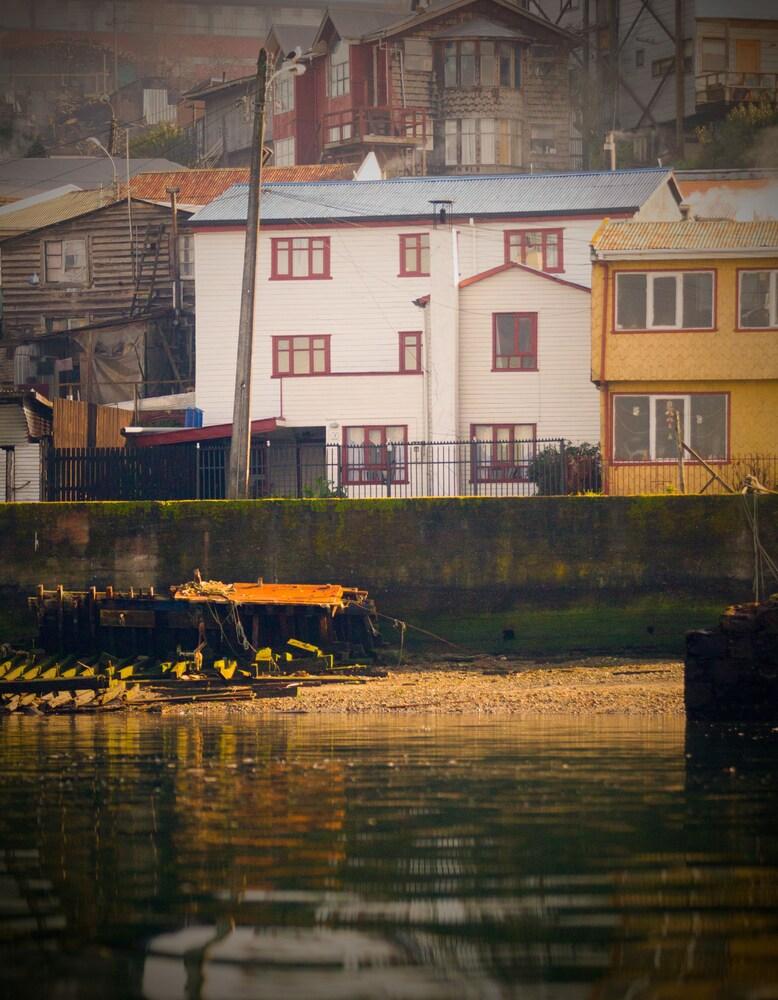 Casa Chilota B&B