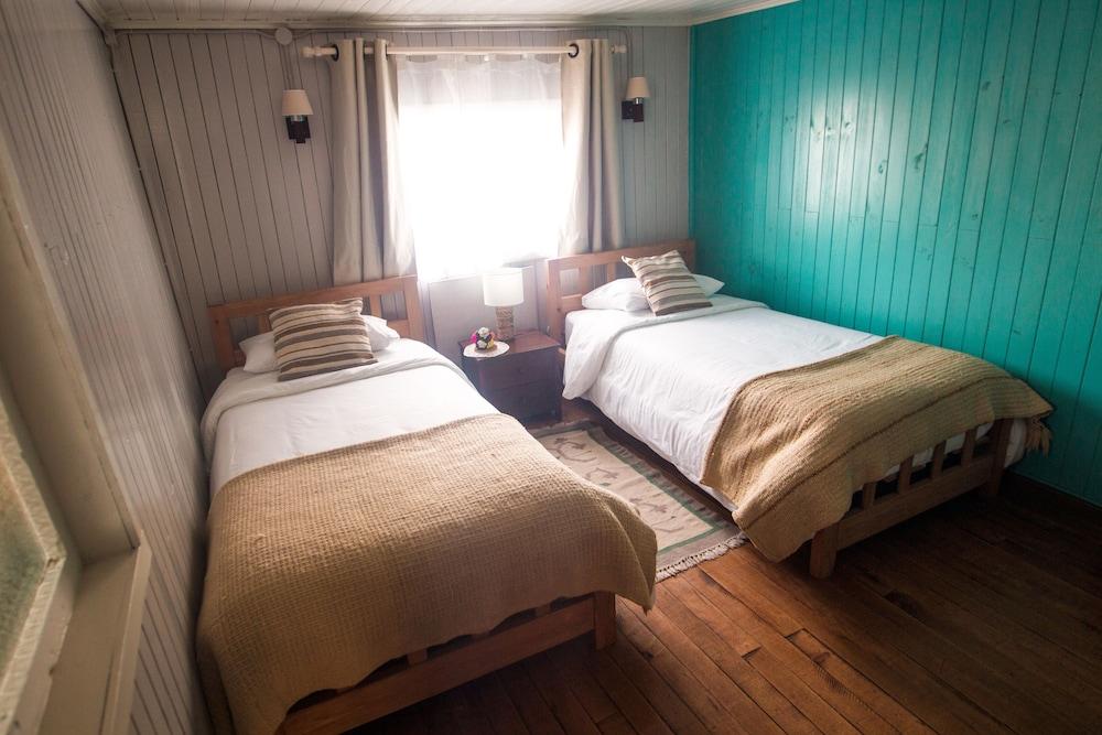 Casa Chilota B&B
