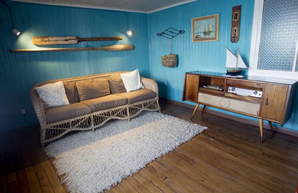 Casa Chilota B&B