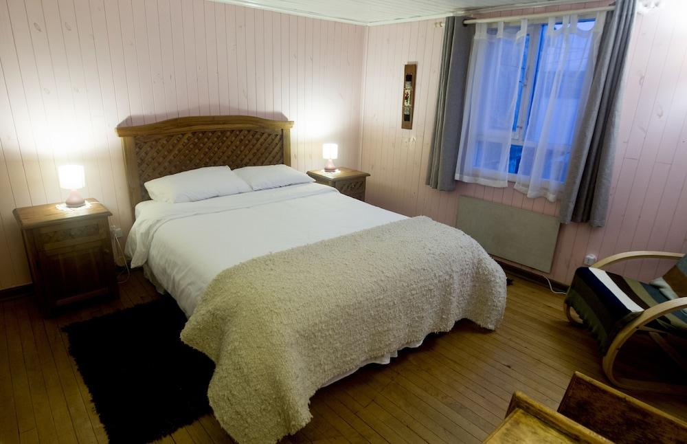 Casa Chilota B&B