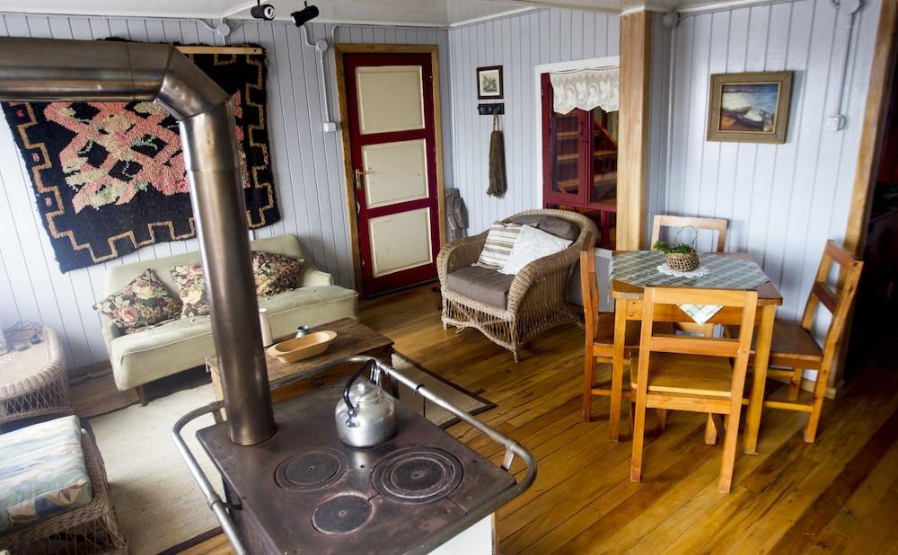 Casa Chilota B&B