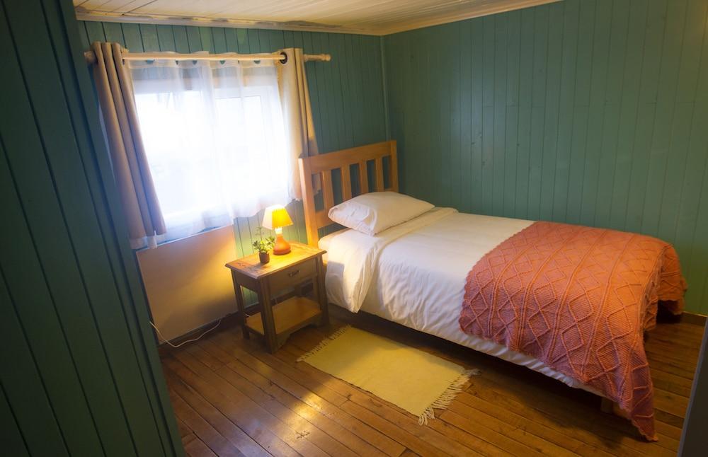 Casa Chilota B&B