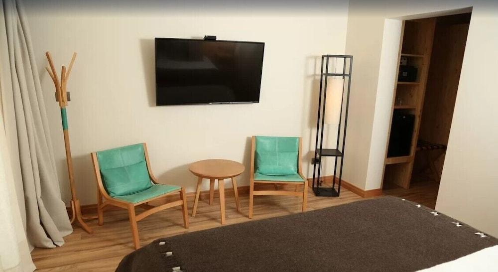 Hotel Casa Solaria