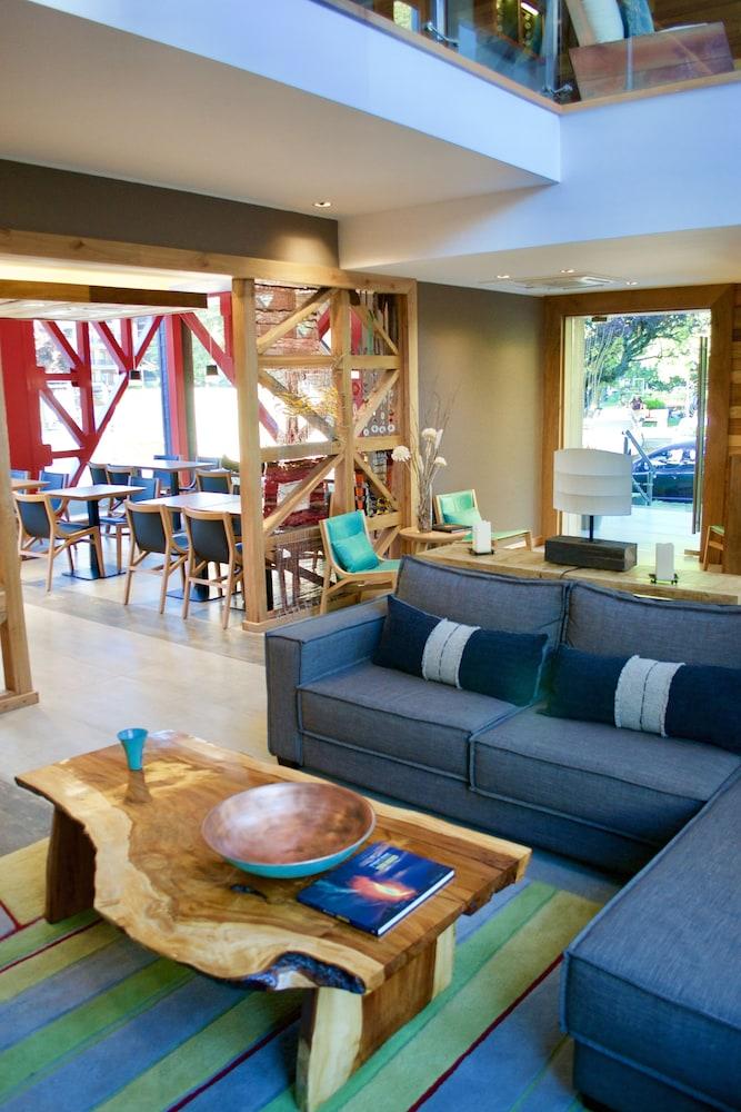 Hotel Casa Solaria