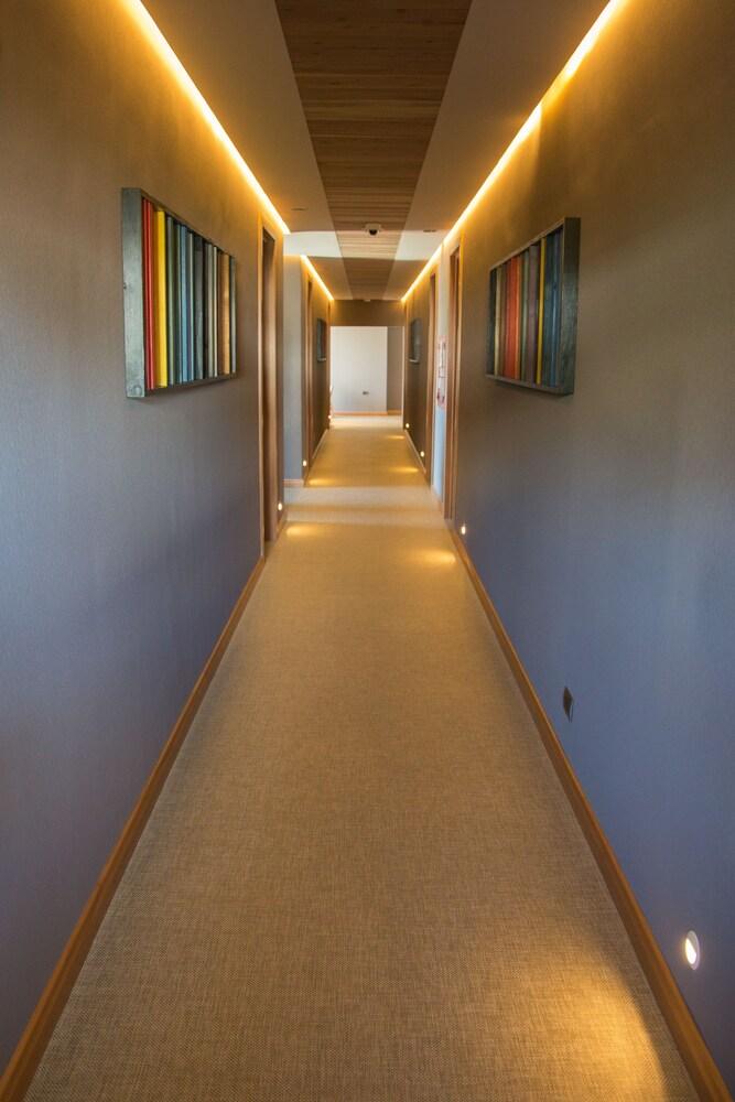 Hotel Casa Solaria