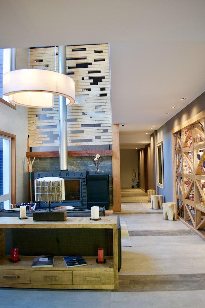 Hotel Casa Solaria