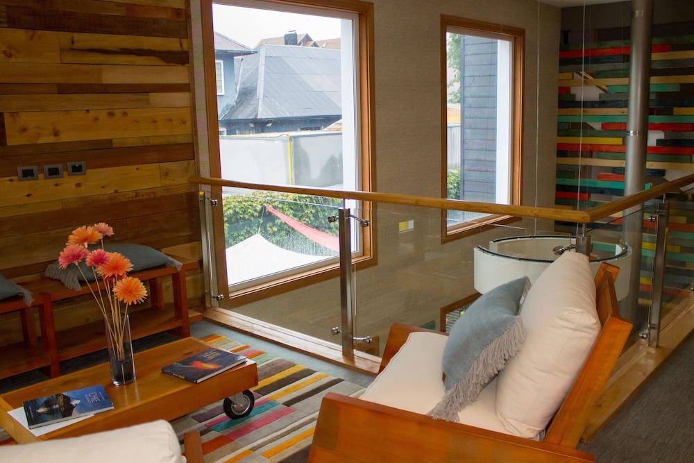 Hotel Casa Solaria