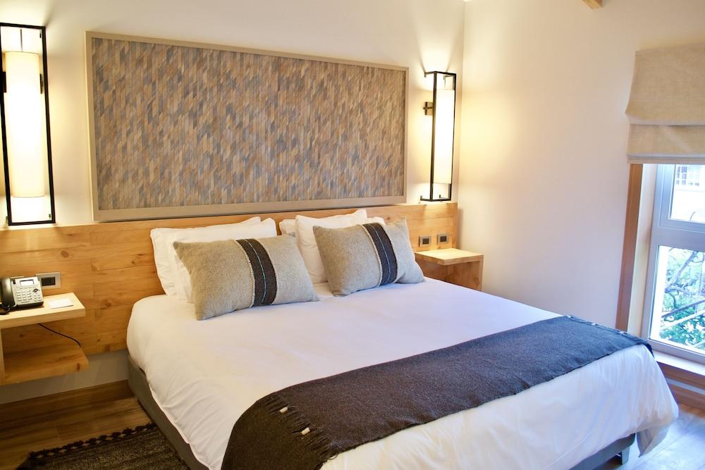 Hotel Casa Solaria