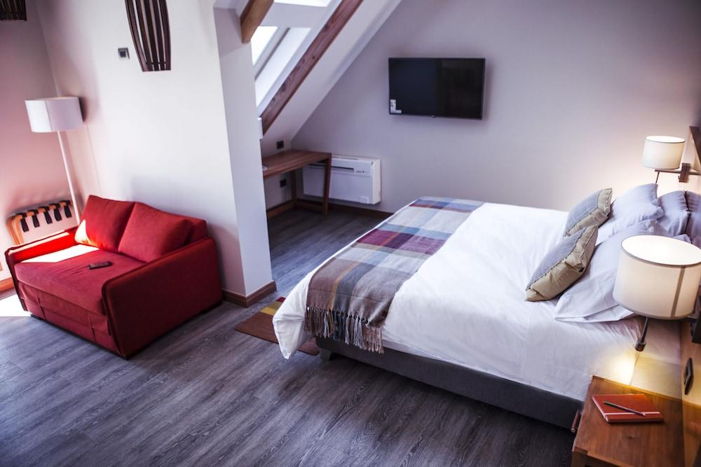 Hotel Casa Solaria