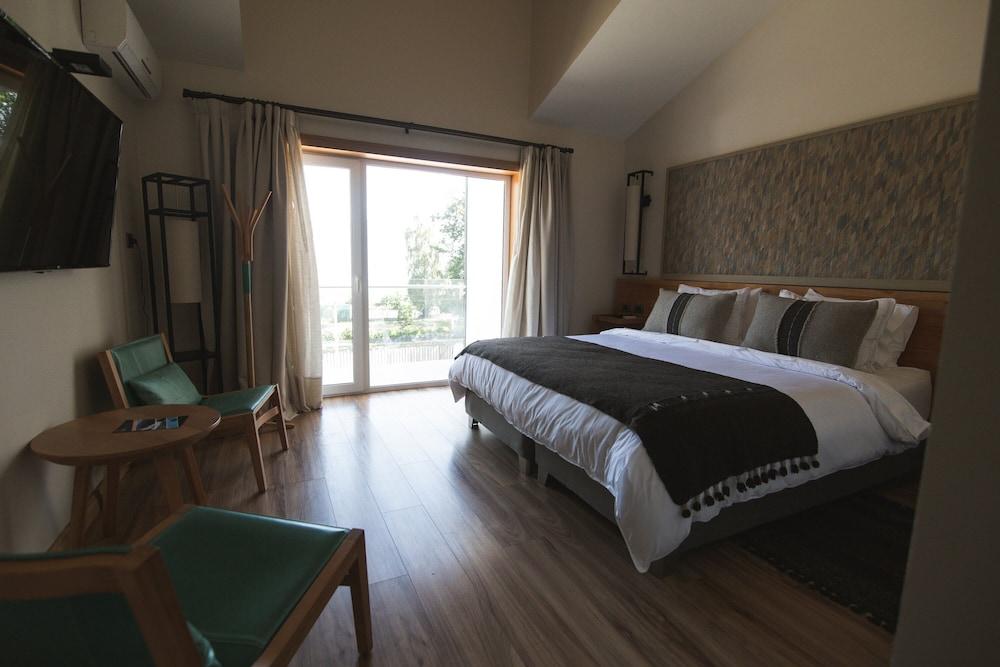 Hotel Casa Solaria