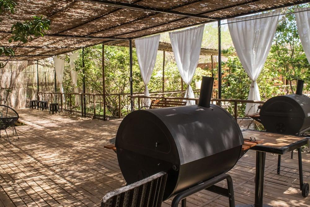 Hotel La Estación