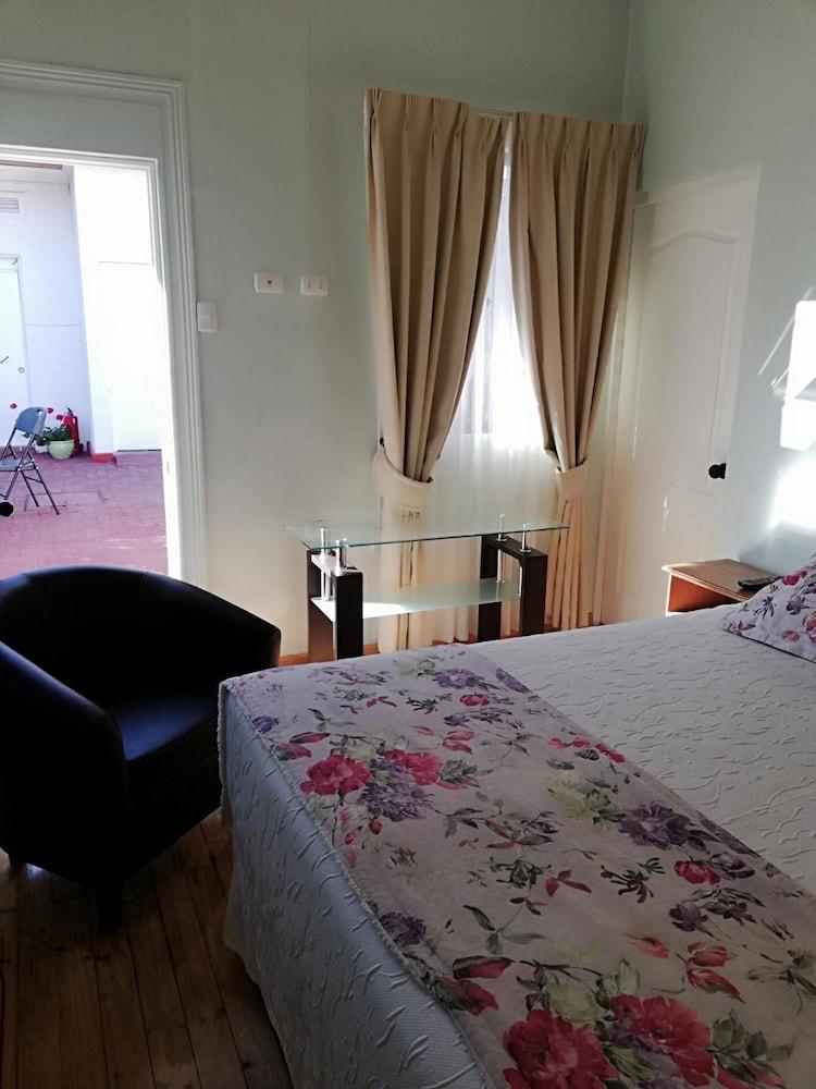 Hotel Chagual