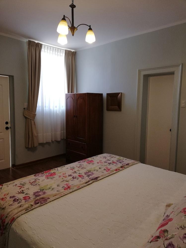 Hotel Chagual