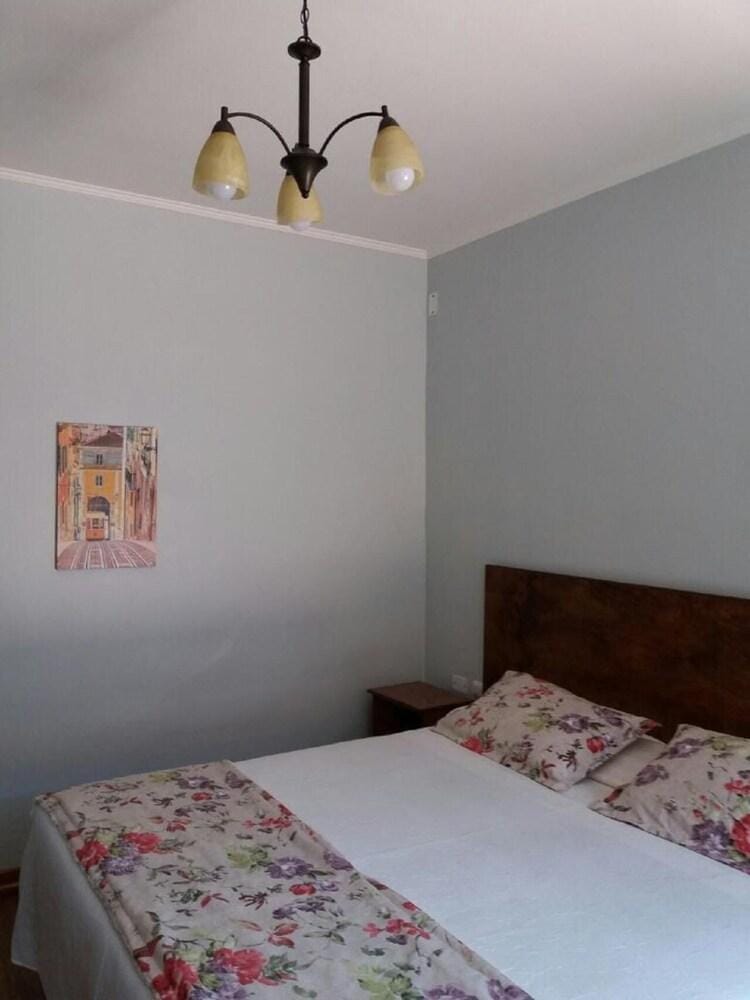 Hotel Chagual