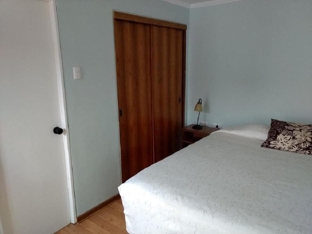 Hotel Chagual