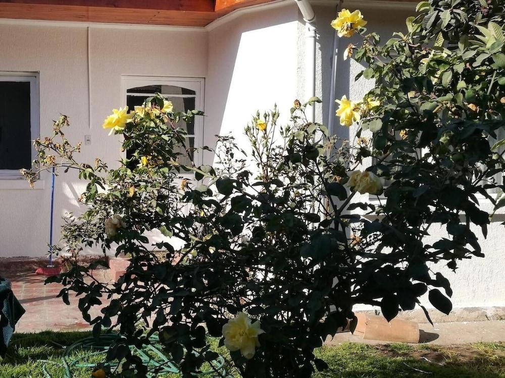 Hotel Chagual