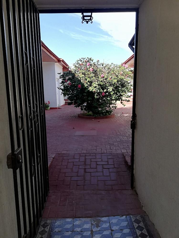 Hotel Chagual