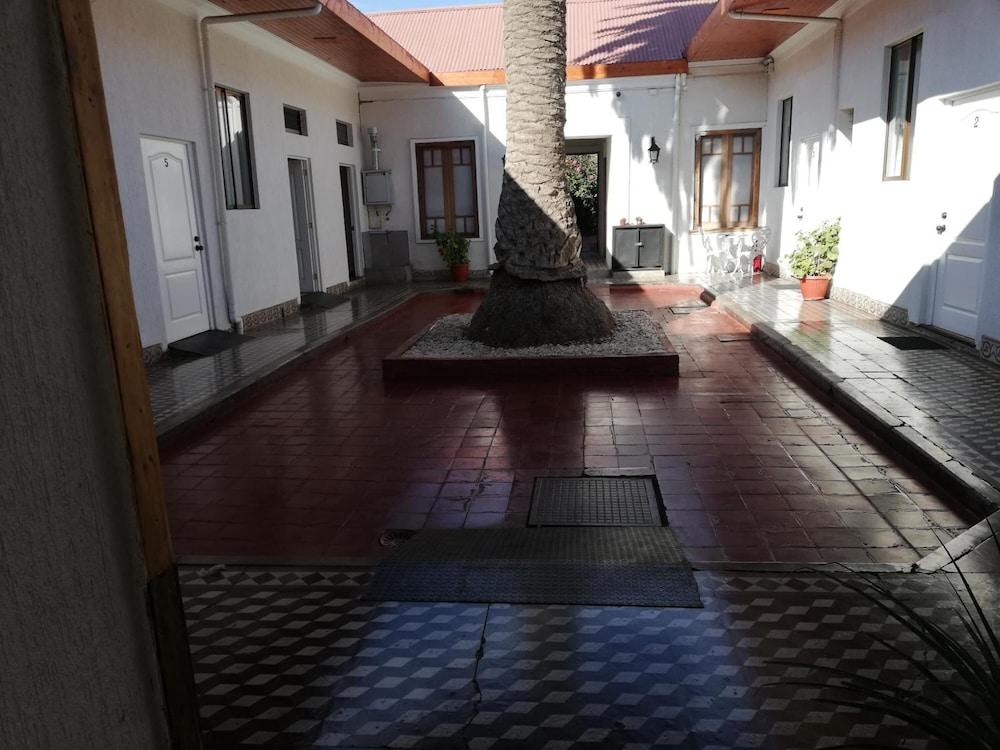 Hotel Chagual