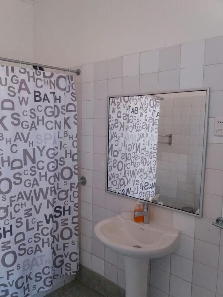 Hotel Chagual