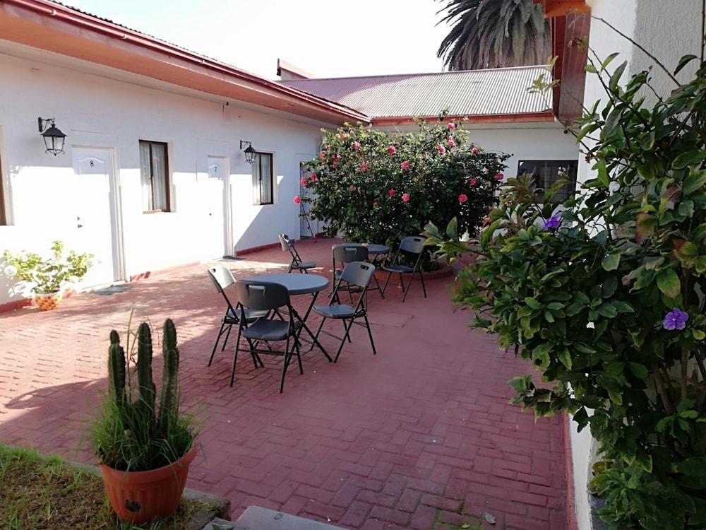 Hotel Chagual