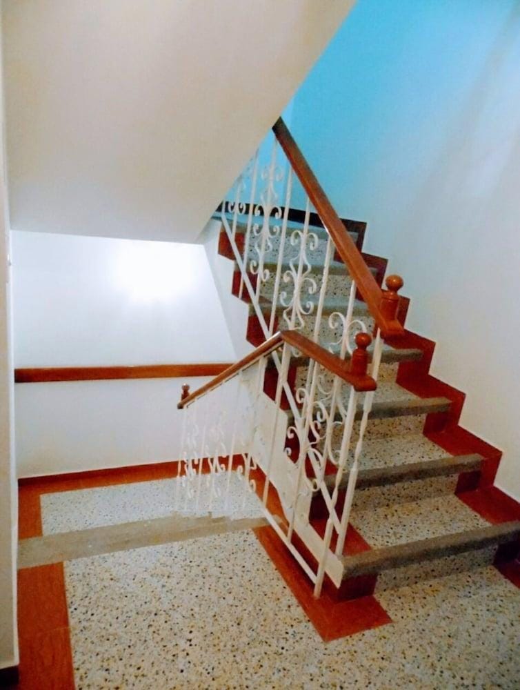 Hotel Mont Bleu