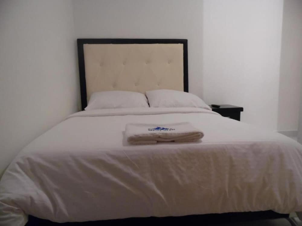 Hotel Mont Bleu