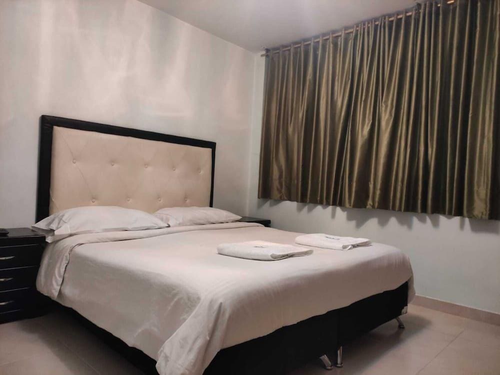 Hotel Mont Bleu