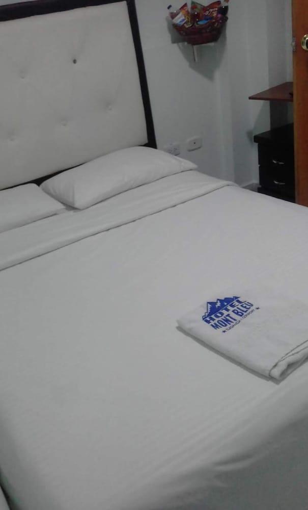Hotel Mont Bleu