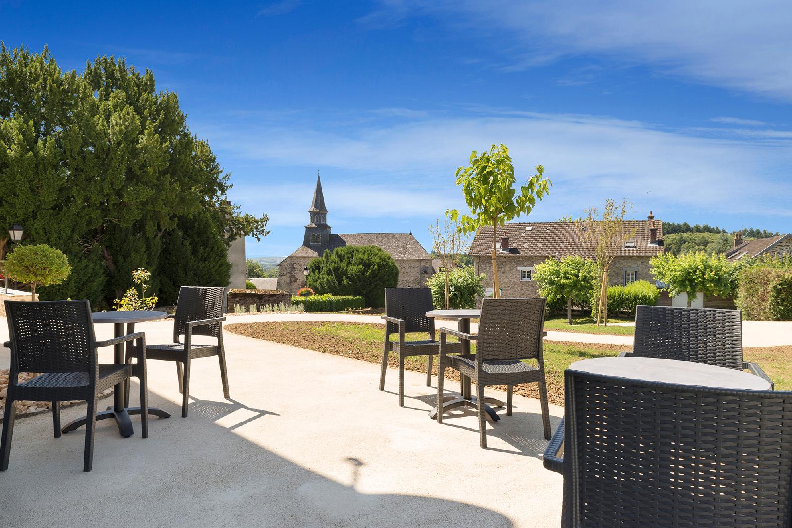 Hotel The Originals Saint-Roch