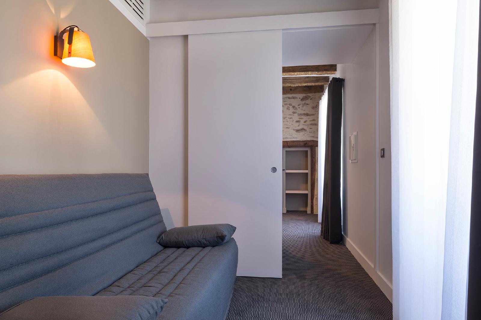 Hotel The Originals Saint-Roch