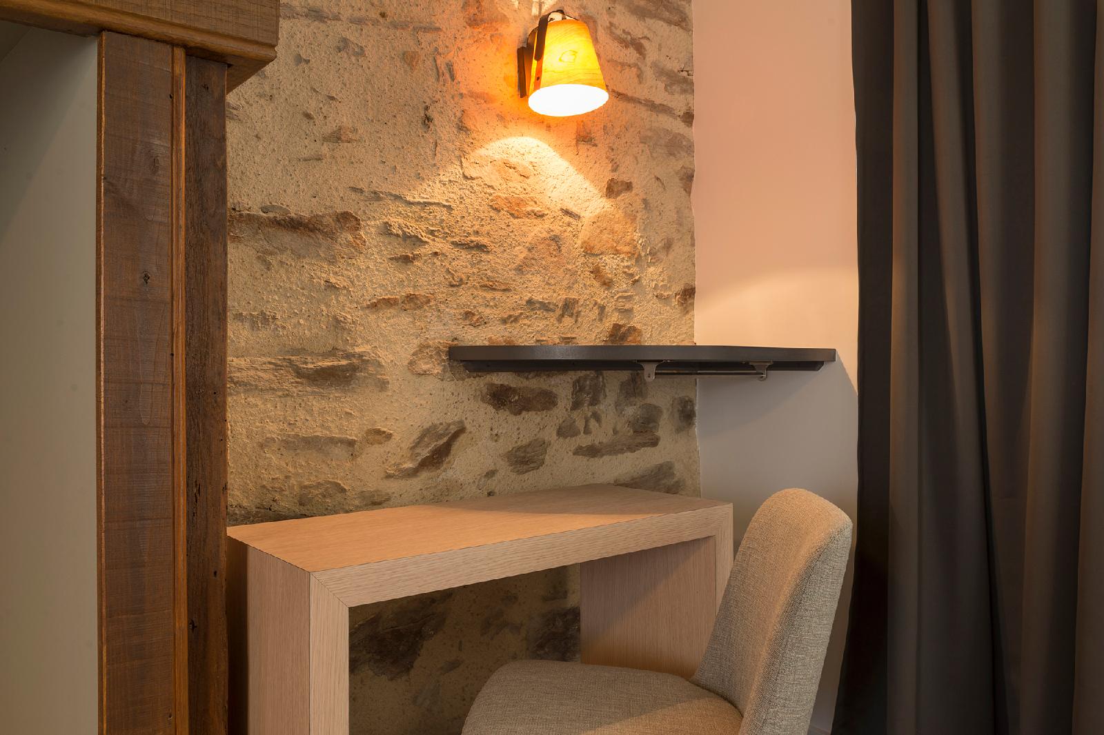 Hotel The Originals Saint-Roch