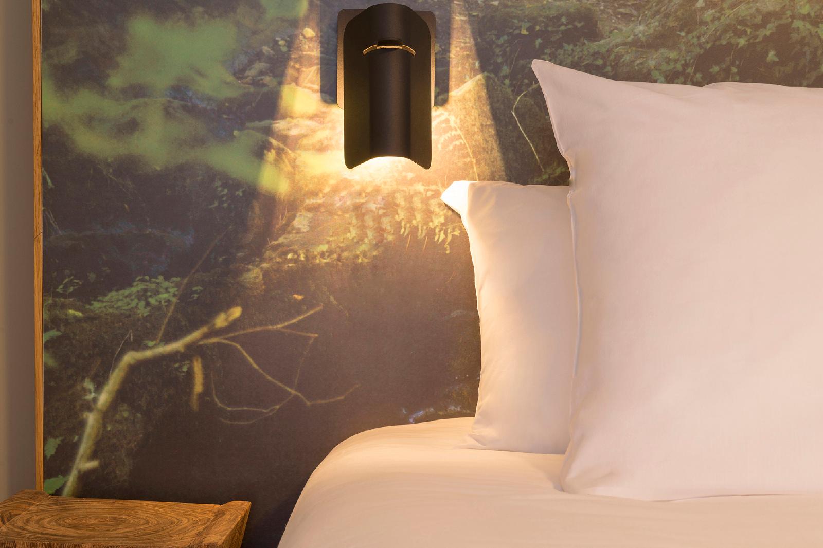 Hotel The Originals Saint-Roch