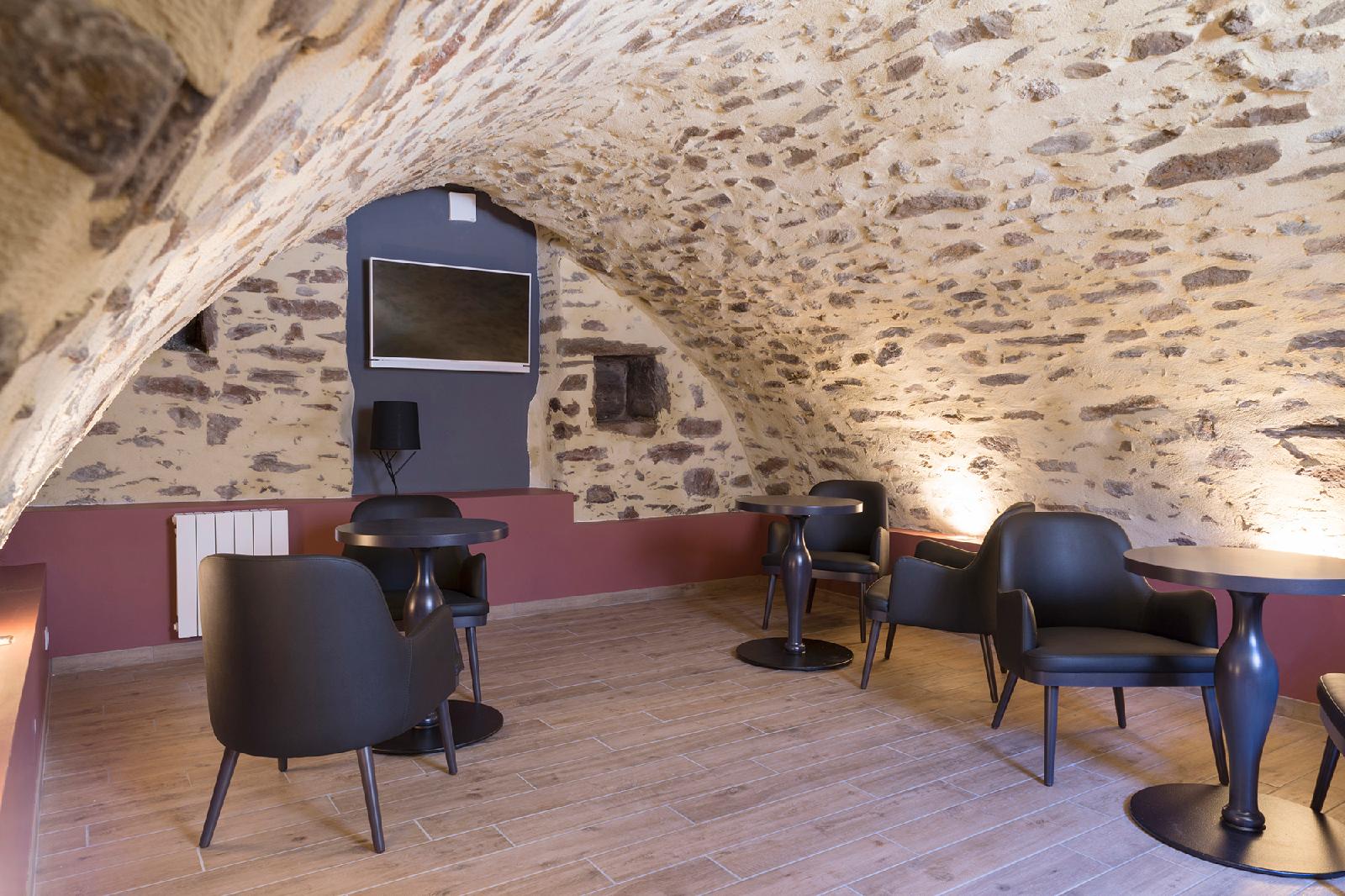 Hotel The Originals Saint-Roch