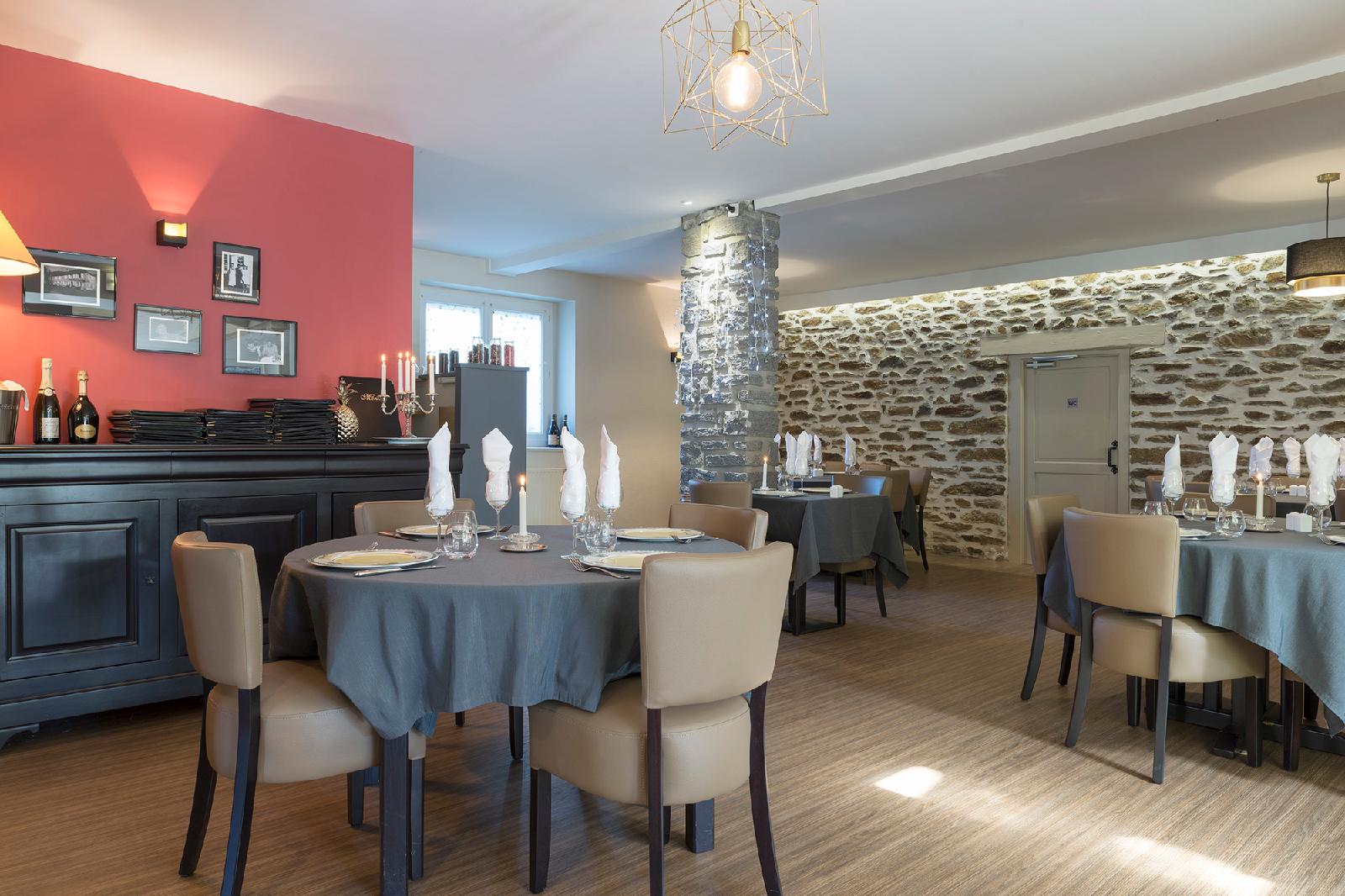 Hotel The Originals Saint-Roch