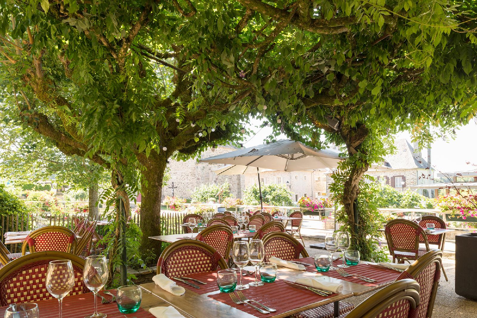 Hotel The Originals Saint-Roch