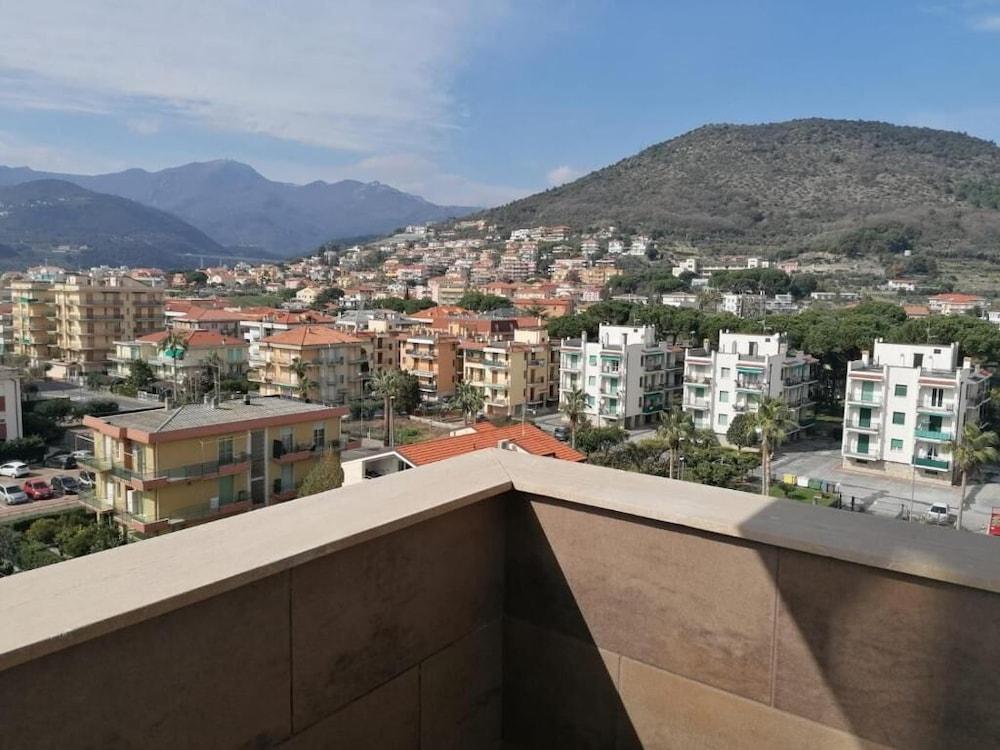 Grand Hotel Pietra Ligure