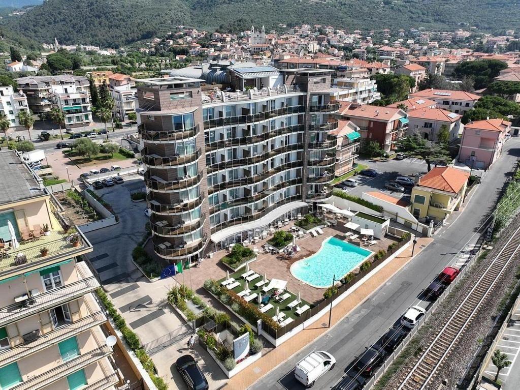 Grand Hotel Pietra Ligure